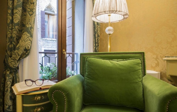 Hotel Becher image 18