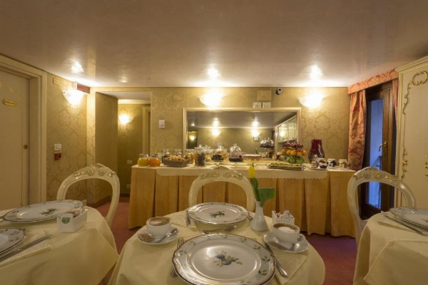 Hotel Becher image 23