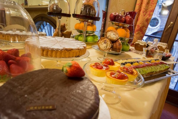 Hotel Becher image 25