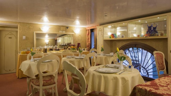 Hotel Becher image 26