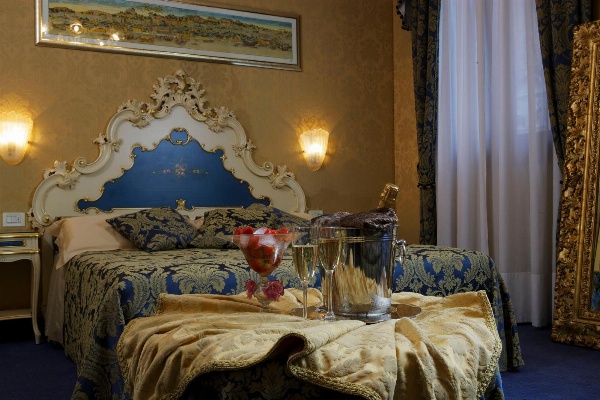 Hotel Becher Main image