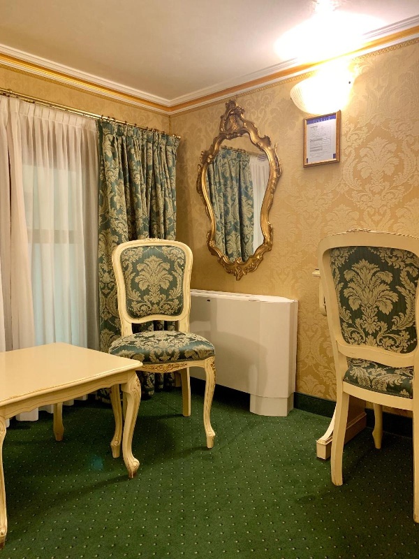 Hotel Becher image 4